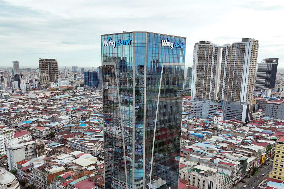 Wing Bank: A powerful catalyst for Cambodia’s banking transformation